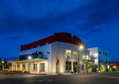 Zocalo Lofts