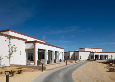 NM Veterans Skilled Nursing Small Homes