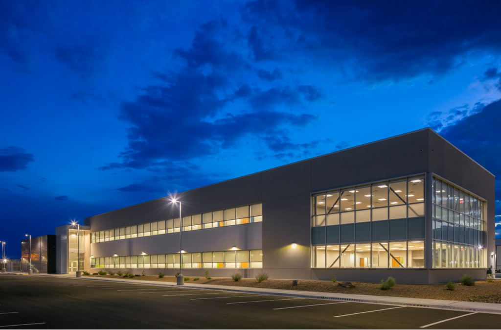 Chevron Field Office – Carlsbad