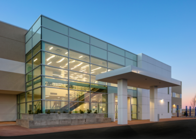 UNM HSC Center of Excellence for Orthopaedic Surgery & Rehabilitation