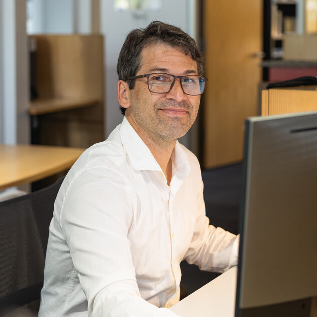 Andrés Reyes