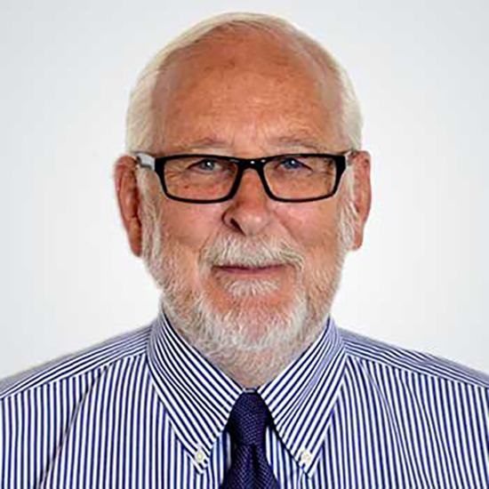 Gregory Hartman