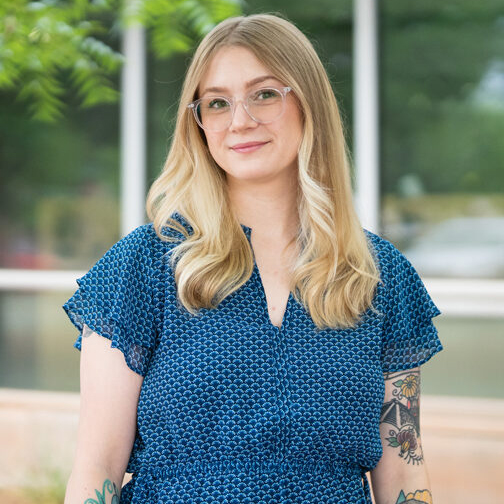Hannah Carver
