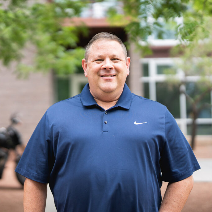 Jeff Zellner, AIA, NCARB, LEED AP BD+C, Principal Architect, H+M Design Group