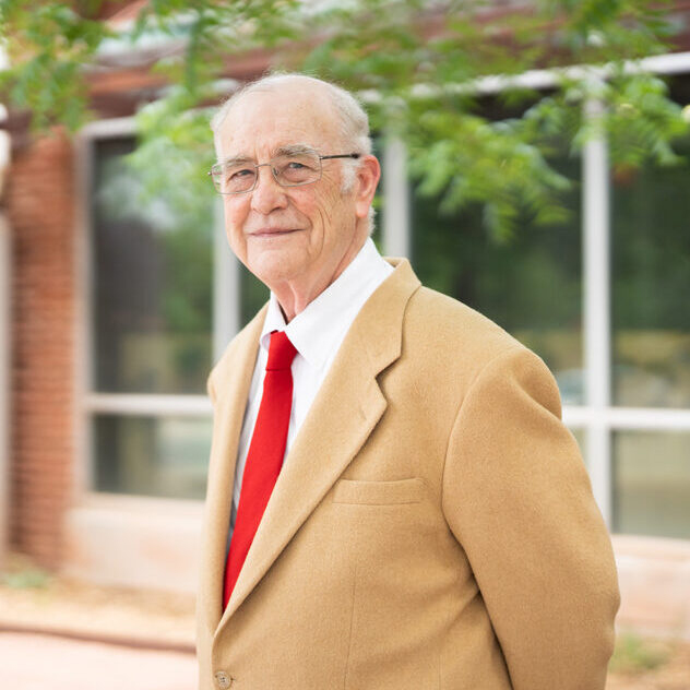 Ken Cook