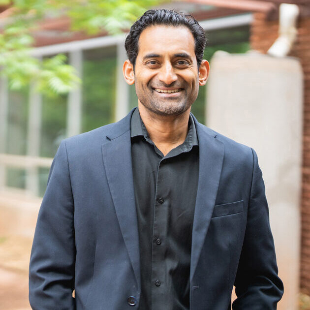 Ketan Bharatiya