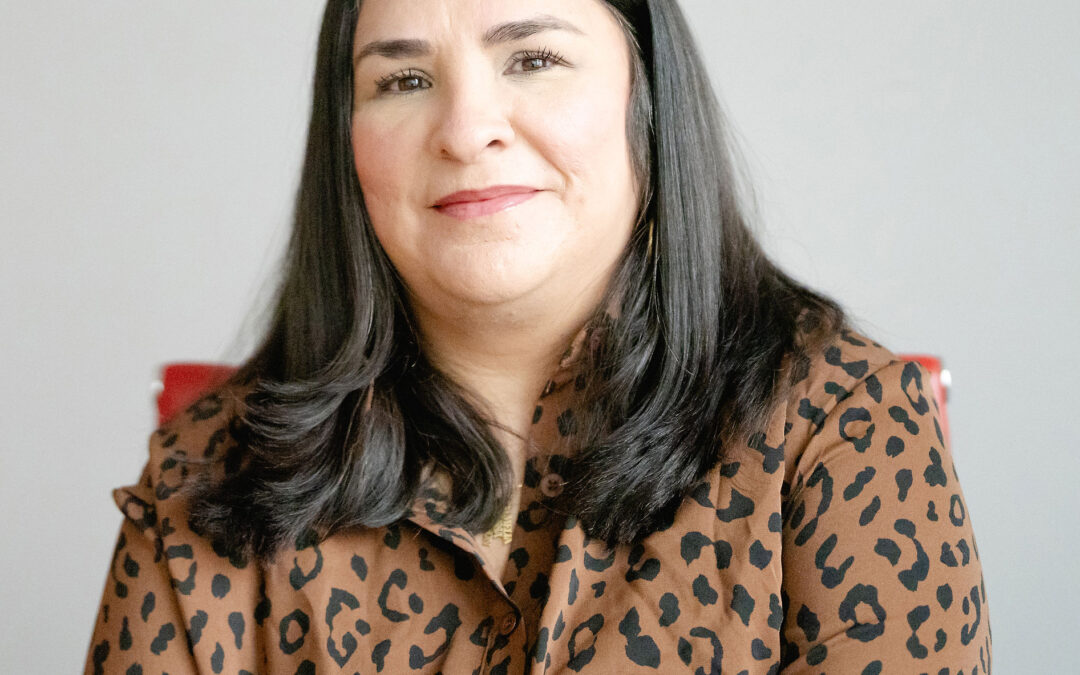 Lorraine Martinez