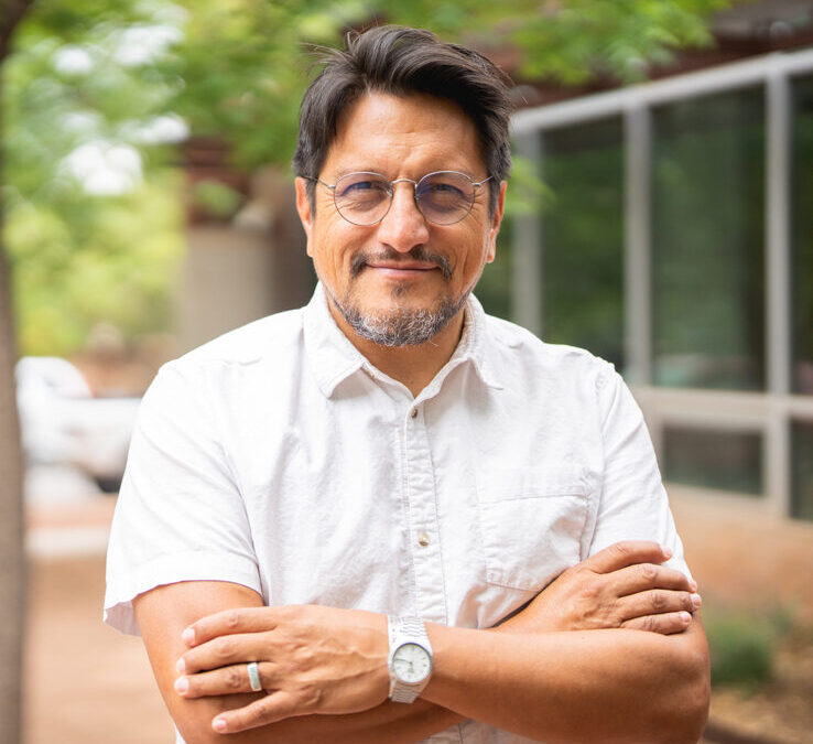 Xavier Obando