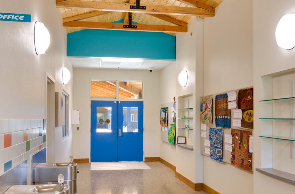 APS Coyote Willow Family School