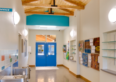 APS Coyote Willow Family School