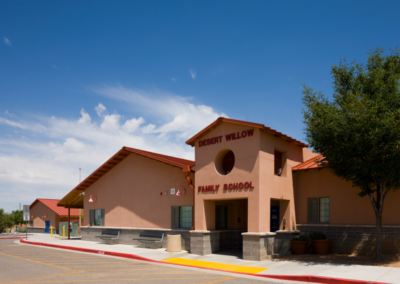 APS Desert Willow Family School Phase II