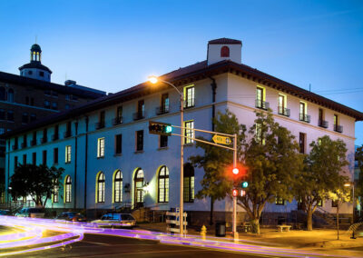 Amy Biehl High School