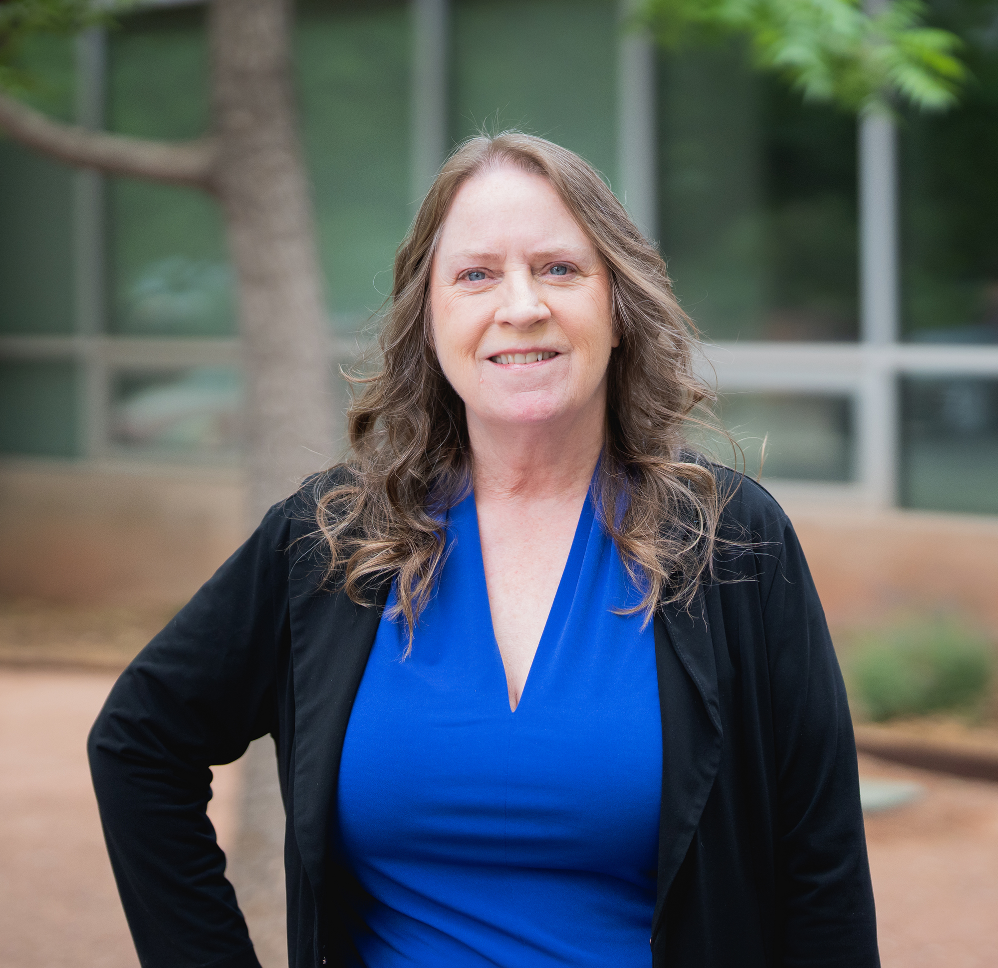 Anne Mallory PROJECT COORDINATOR/OFFICE MANAGER, H+M Design Group