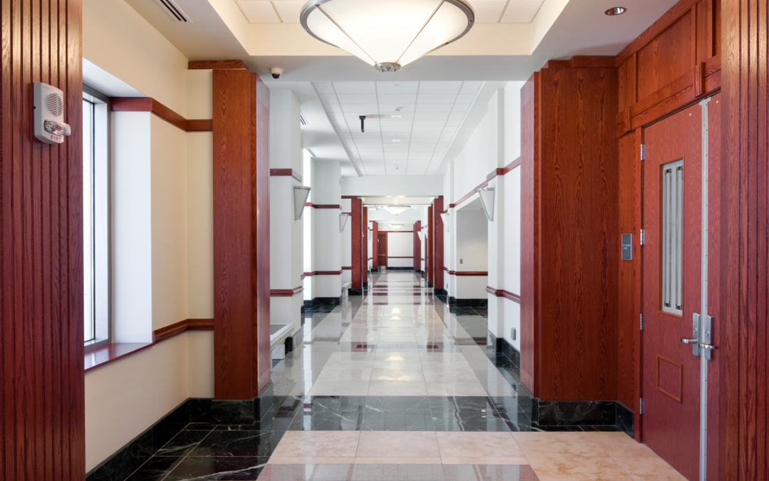 Bernalillo County Metro Court – 4th Floor Courtroom 420