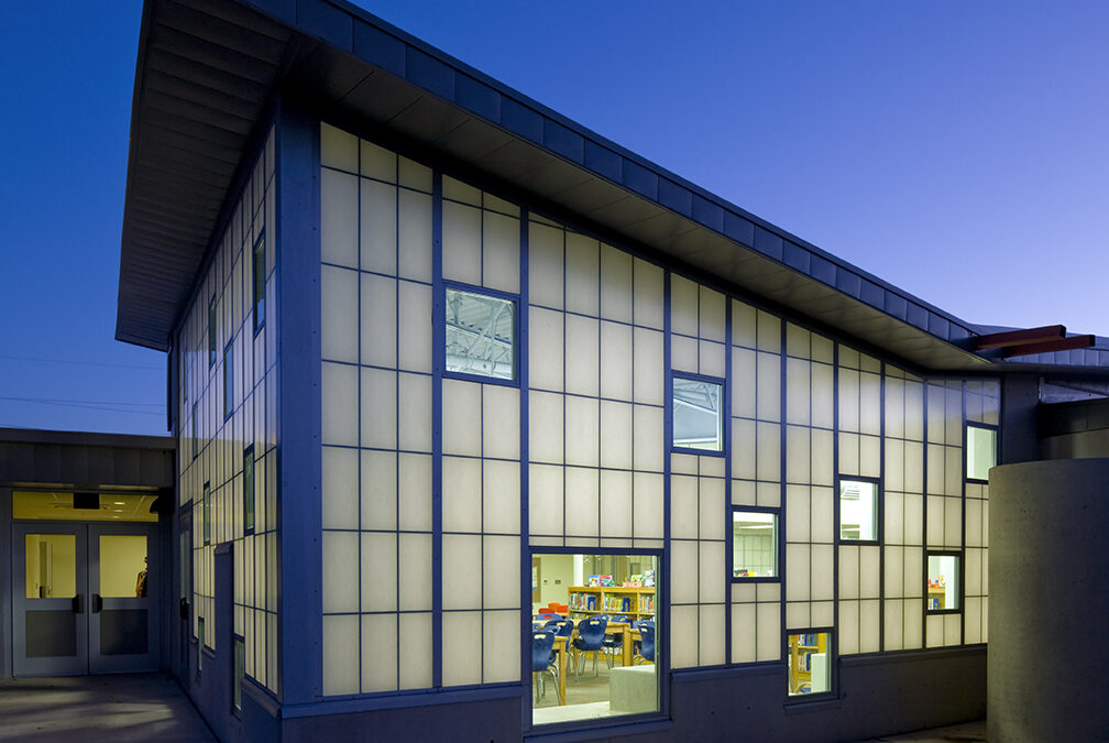 Berrendo Elementary