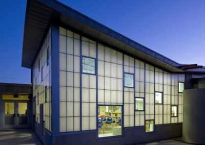 Berrendo Elementary
