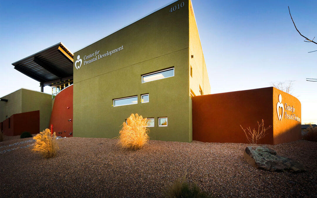 Center for Prenatal Development