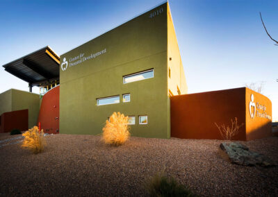Center for Prenatal Development