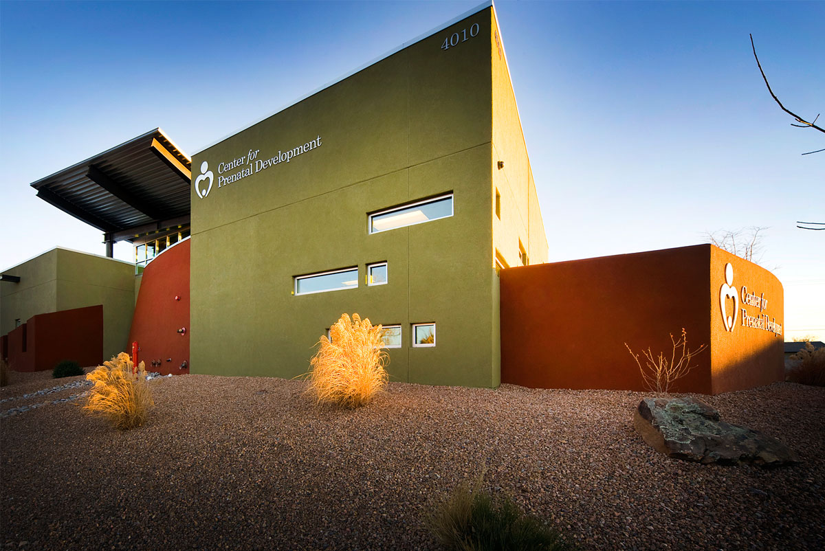 Center for Prenatal Development