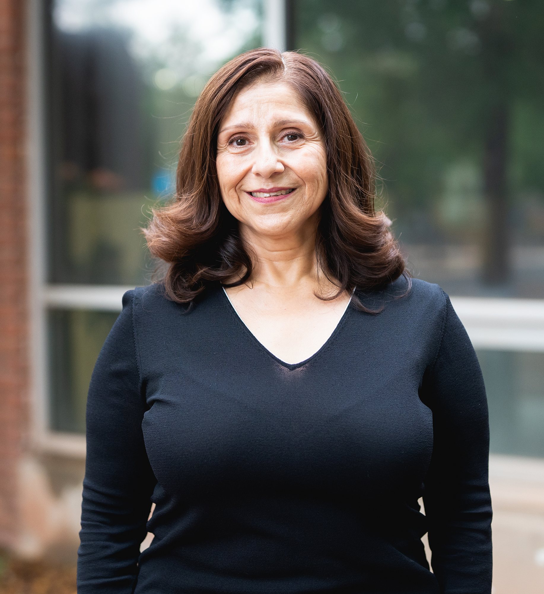 Elaine Villa PROJECT MANAGER, H+M Design Group
