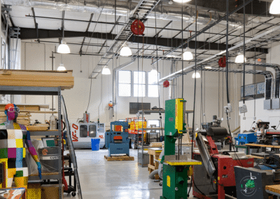FUSE Makerspace