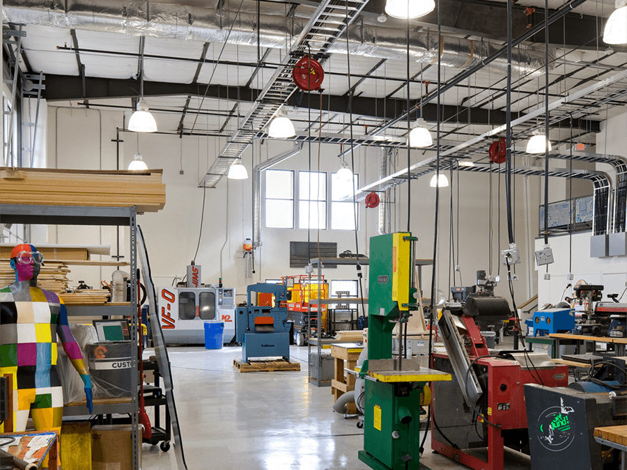 FUSE Makerspace