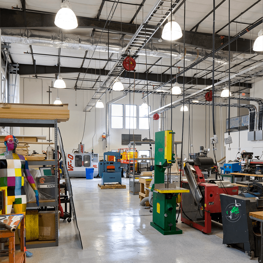 FUSE Makerspace