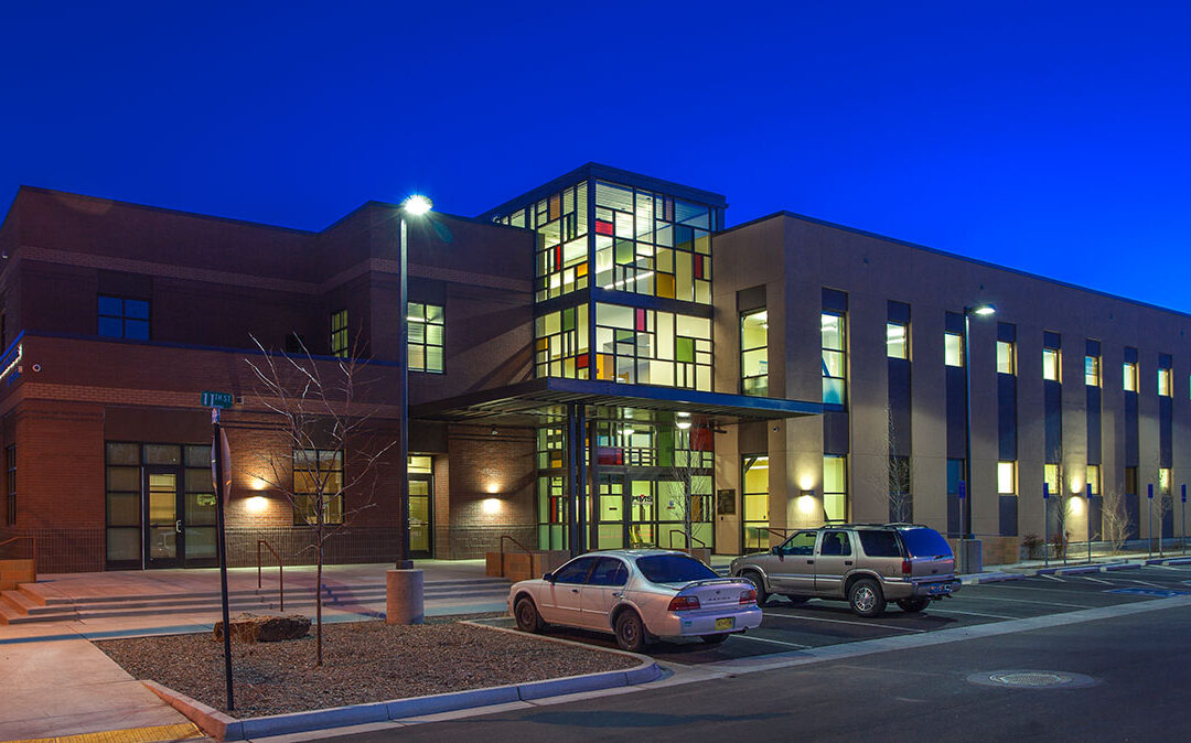 Hidalgo Medical Services