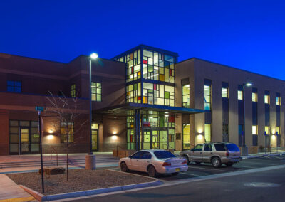 Hidalgo Medical Services