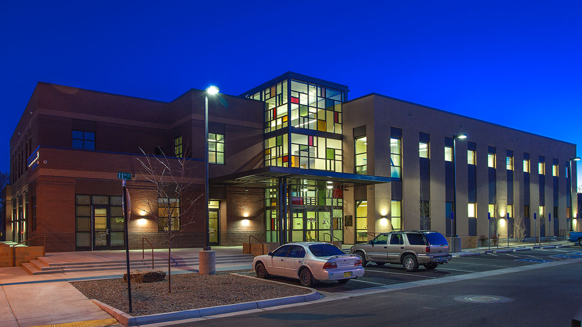 Hidalgo Medical Services