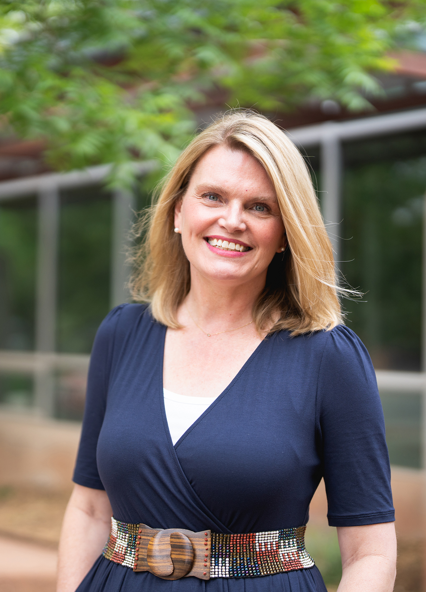 Kirstin Kalberg, MBA DIRECTOR OF OPERATIONS H+M Design Group