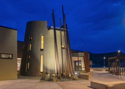 Laguna Community Health Center