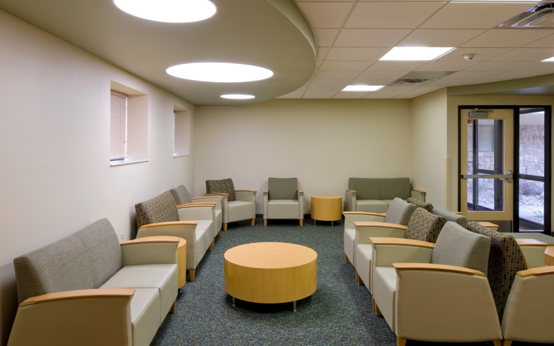 Lea County Health Complex