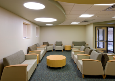 Lea County Health Complex