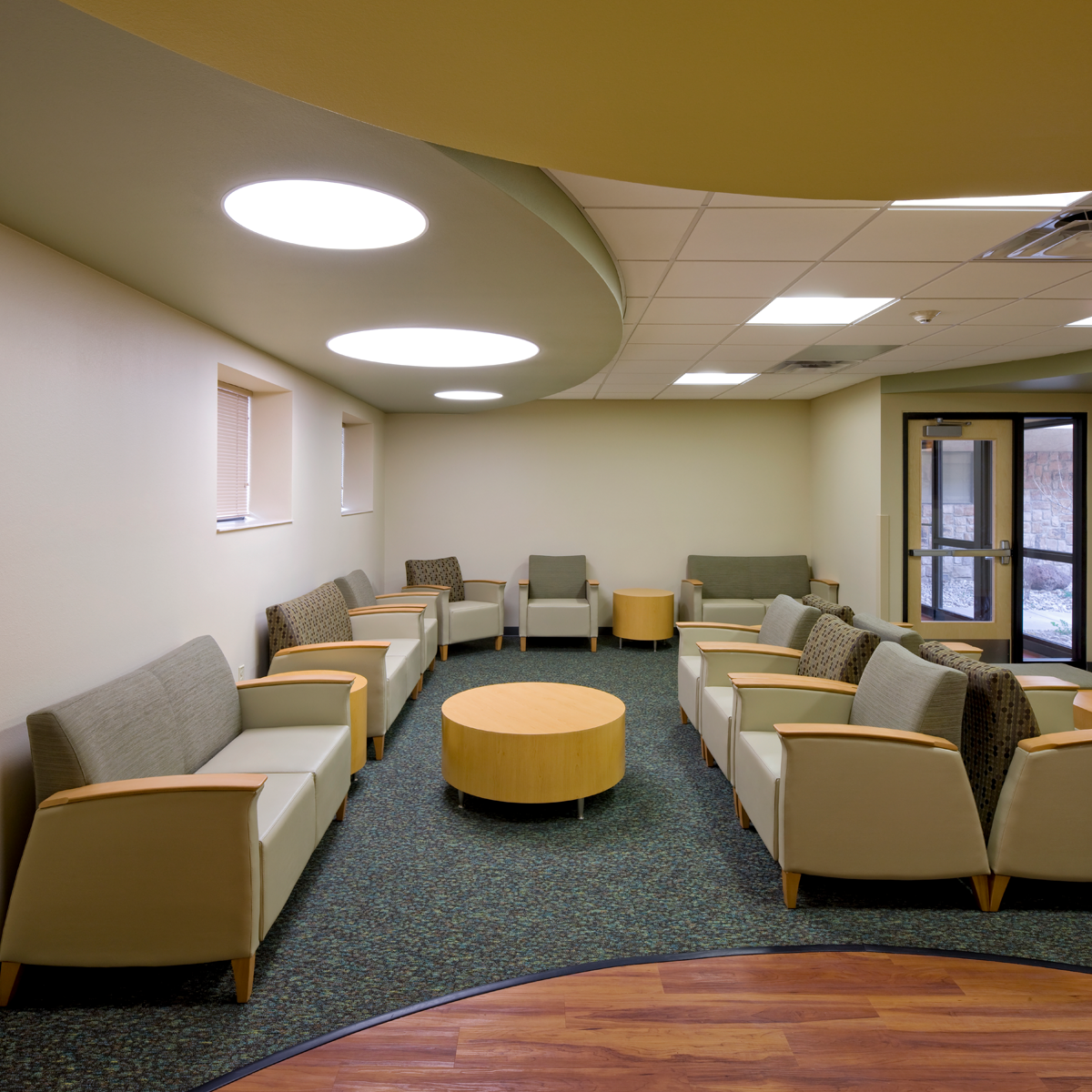 Lea County Health Complex