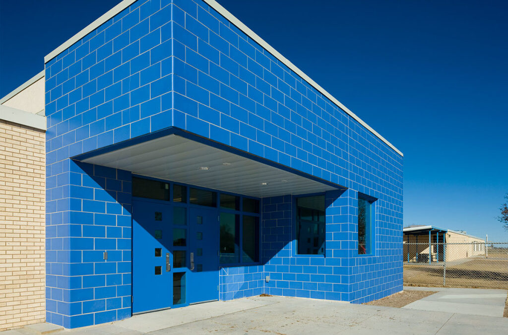 Lovington Municipal Schools