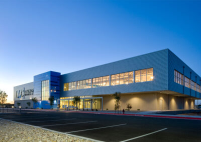 Lovington Wellness Center