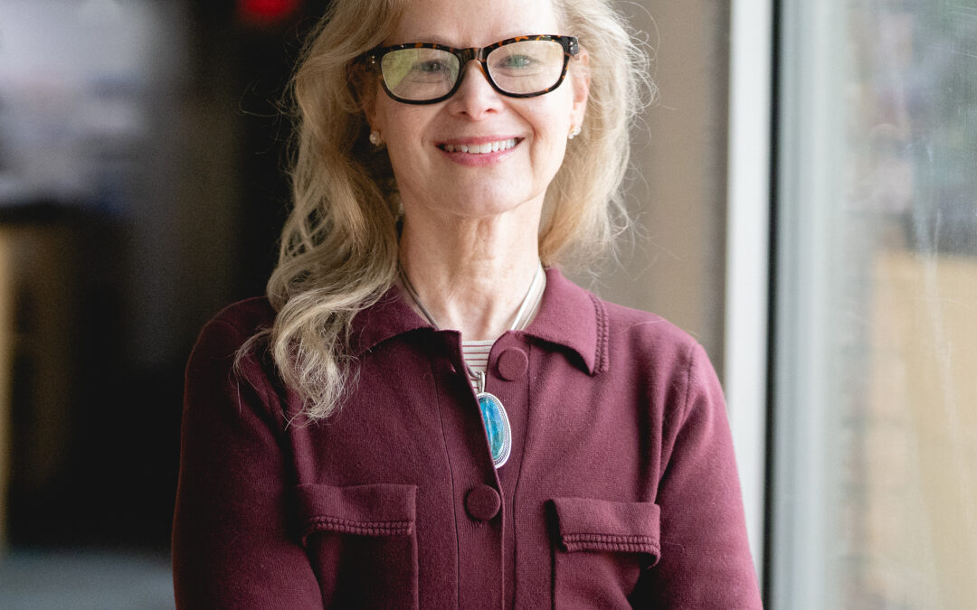 Margaret J Hirsch