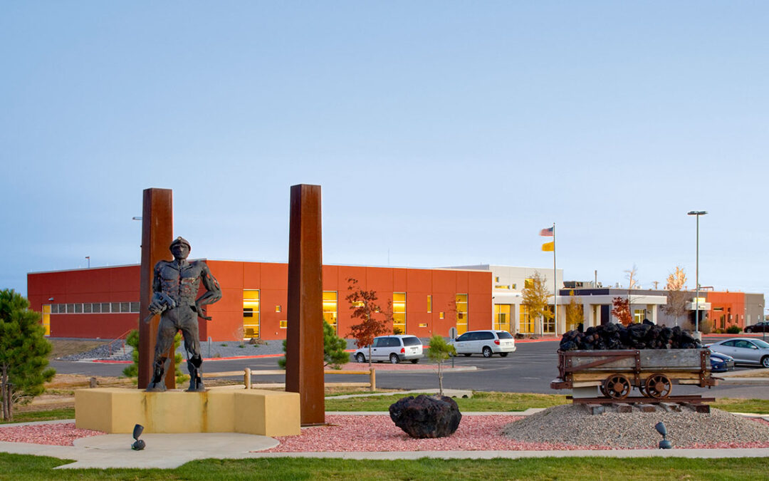 Miners’ Colfax Medical Center