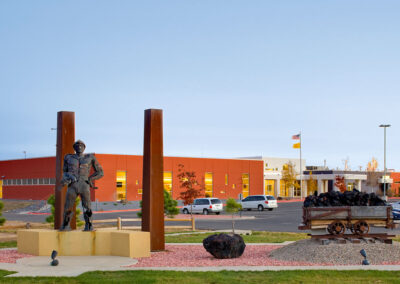 Miners’ Colfax Medical Center