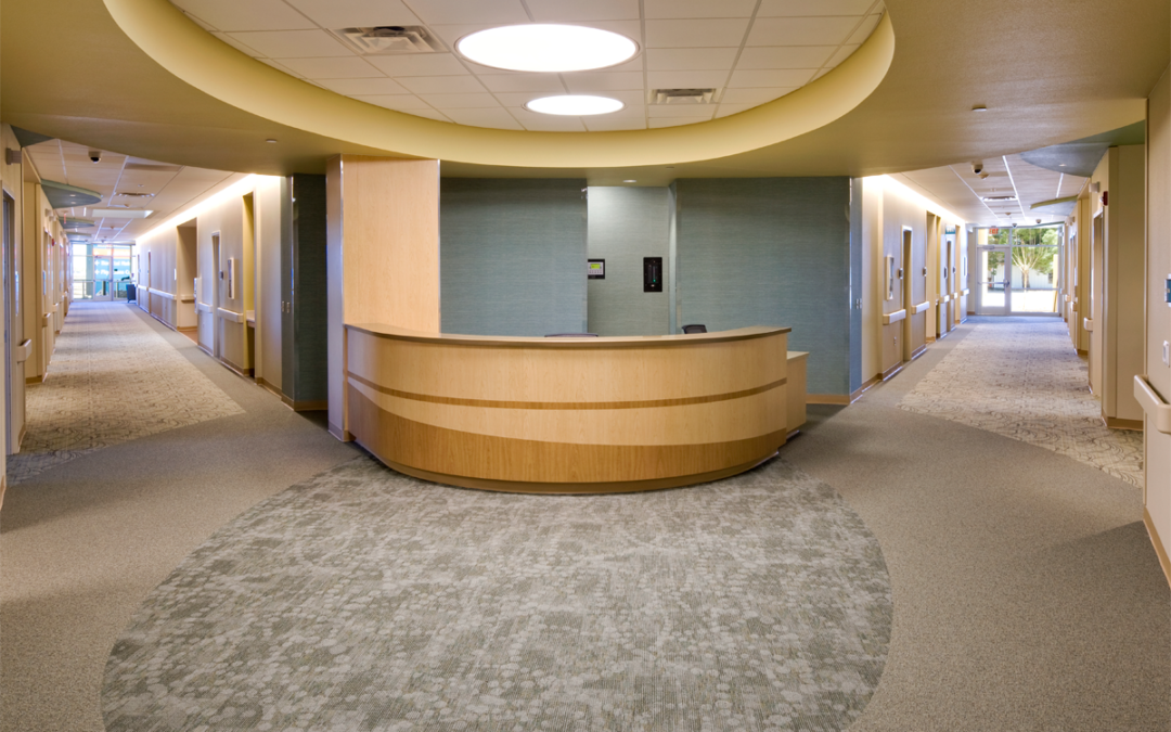 Nor-Lea Inpatient Expansion