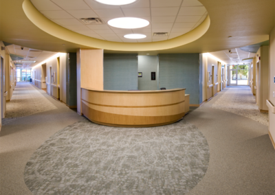 Nor-Lea Inpatient Expansion