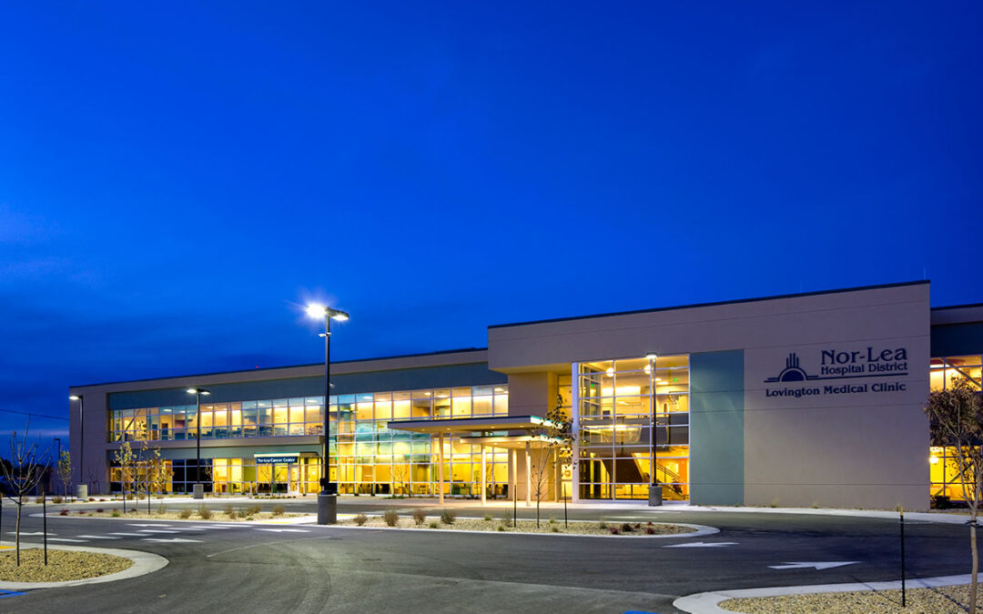 Nor-Lea Medical Clinic