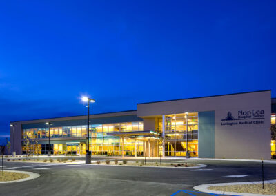 Nor-Lea Medical Clinic