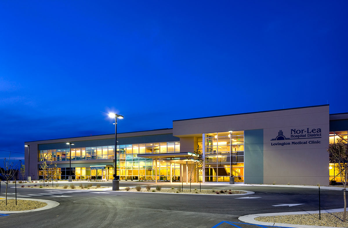 Nor-Lea Medical Clinic