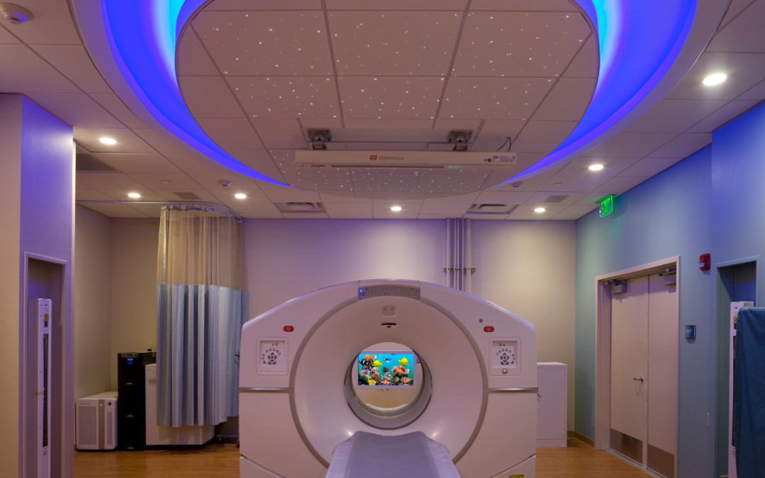 Nor-Lea Radiation Oncology Addition
