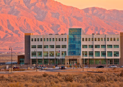 Rio Rancho City Hall