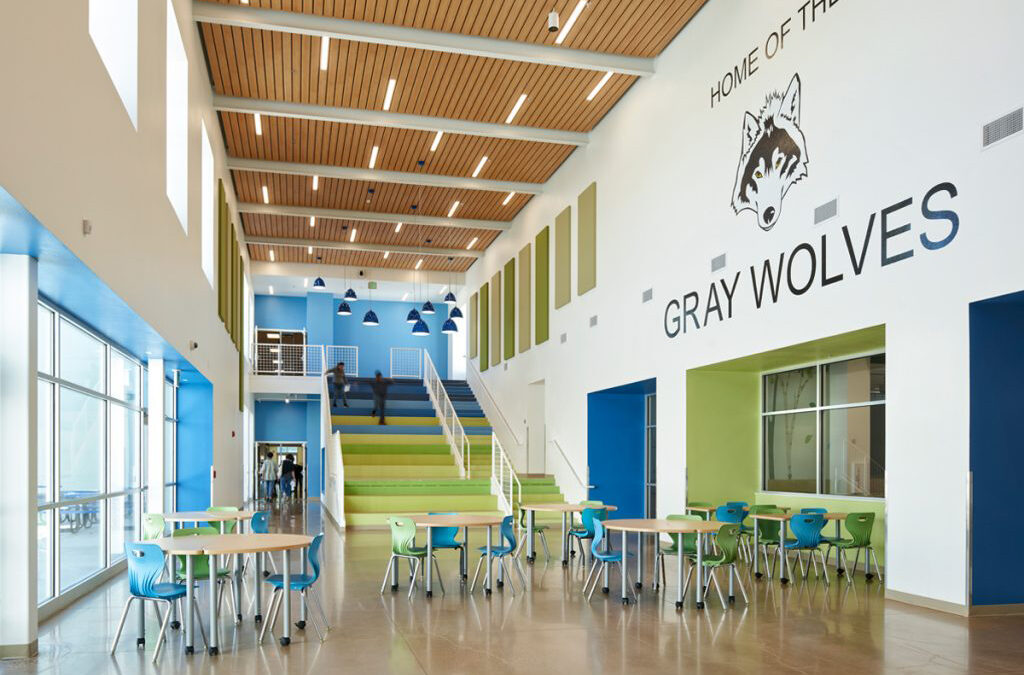 SFPS Aspen Community School