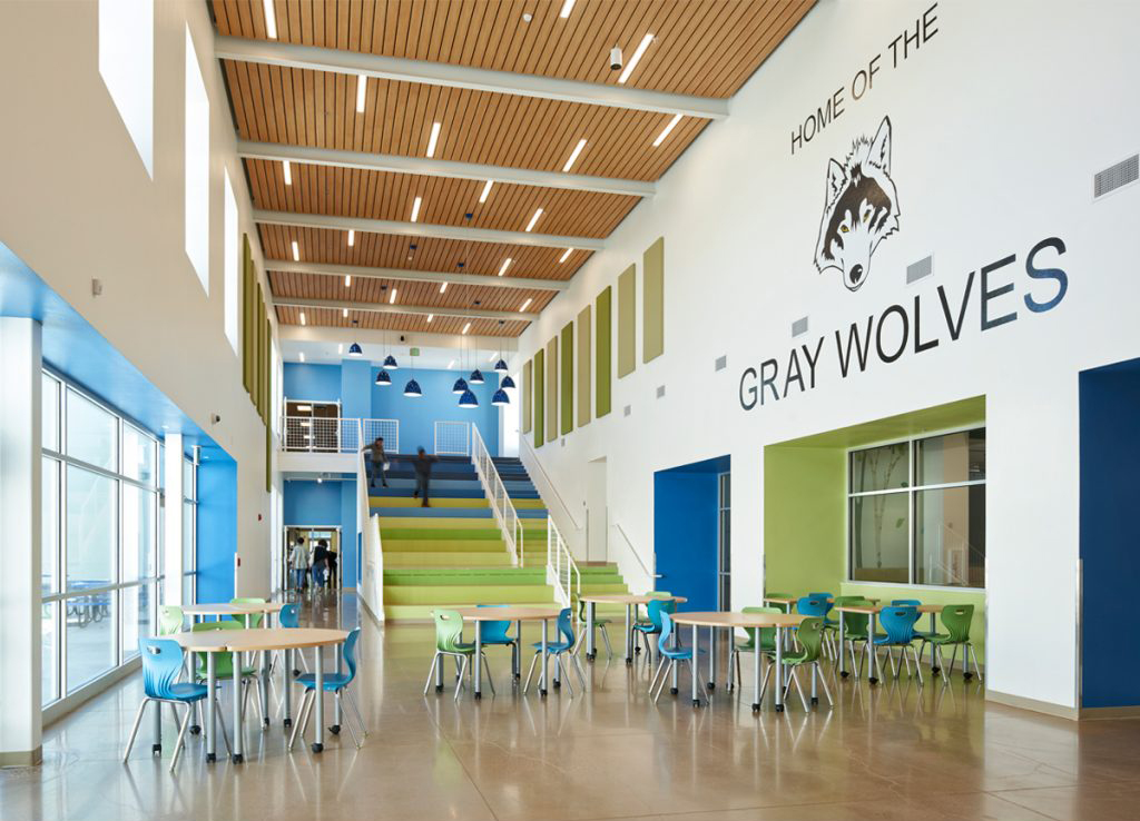 SFPS Aspen Community School