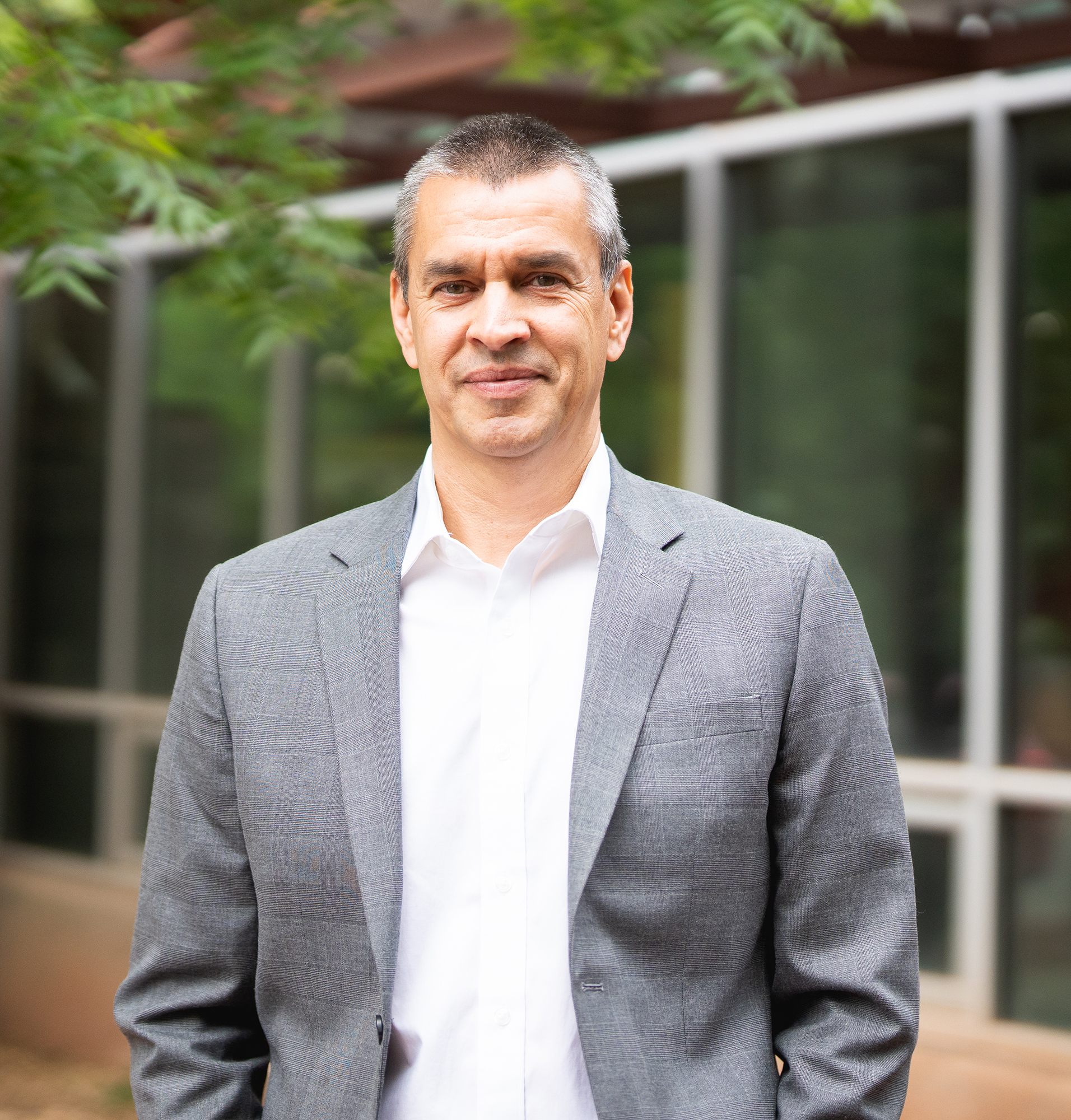 Srdan (Serge) Kalajdzic, AIA, NCARB, LEED AP BD+C PRINCIPAL ARCHITECT, H+M Design Group